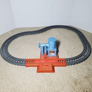 Thomas & Friends Trackmaster‎ Water Tower Starter Set Almost Complete No Train